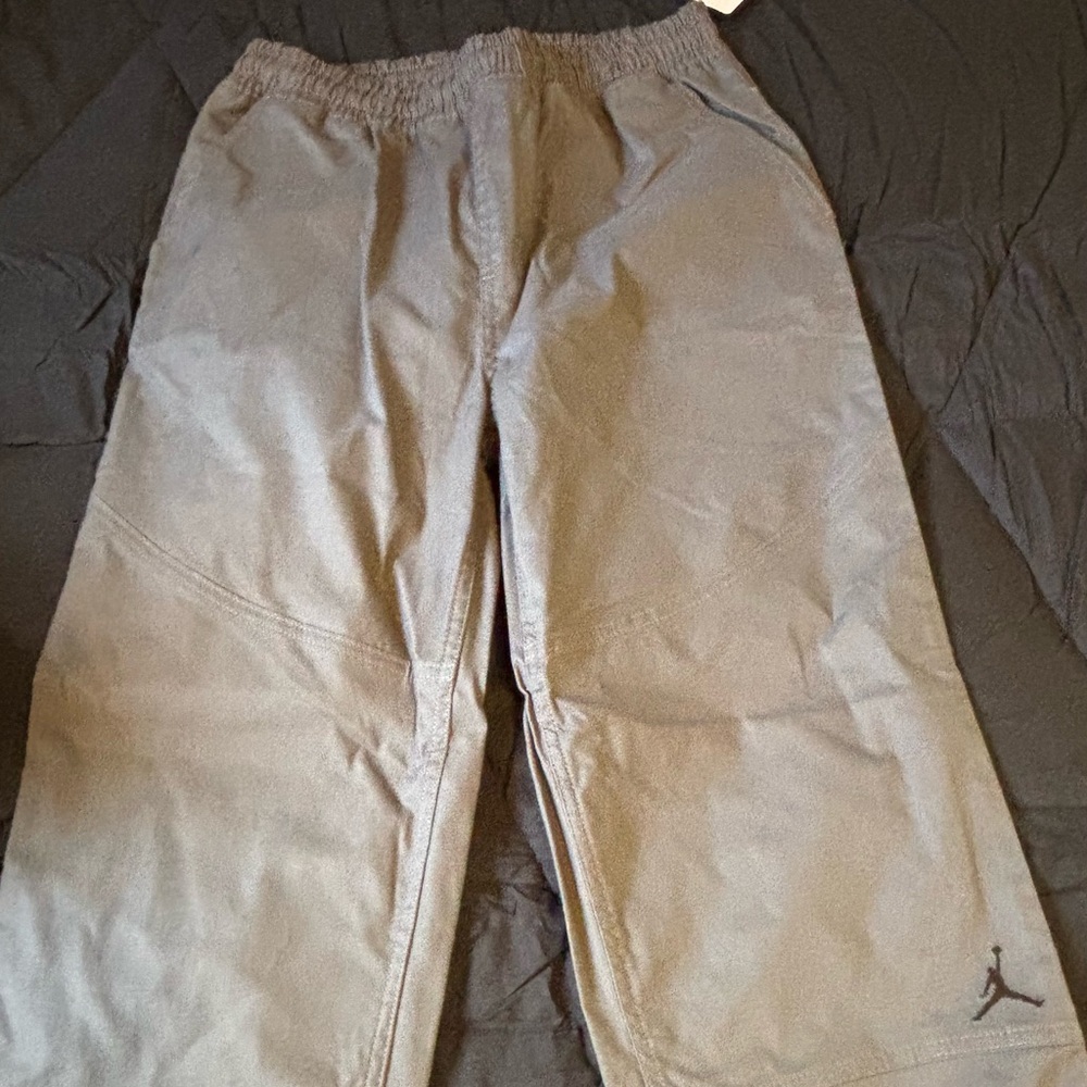 Boys Jordan trousers, NWT